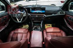 بي ام دبليو الفئة 3